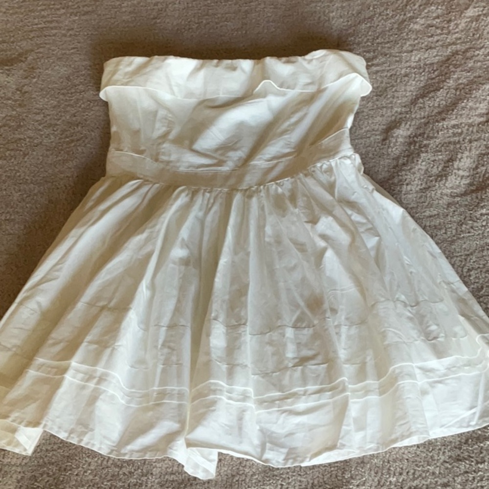 Mable Dress